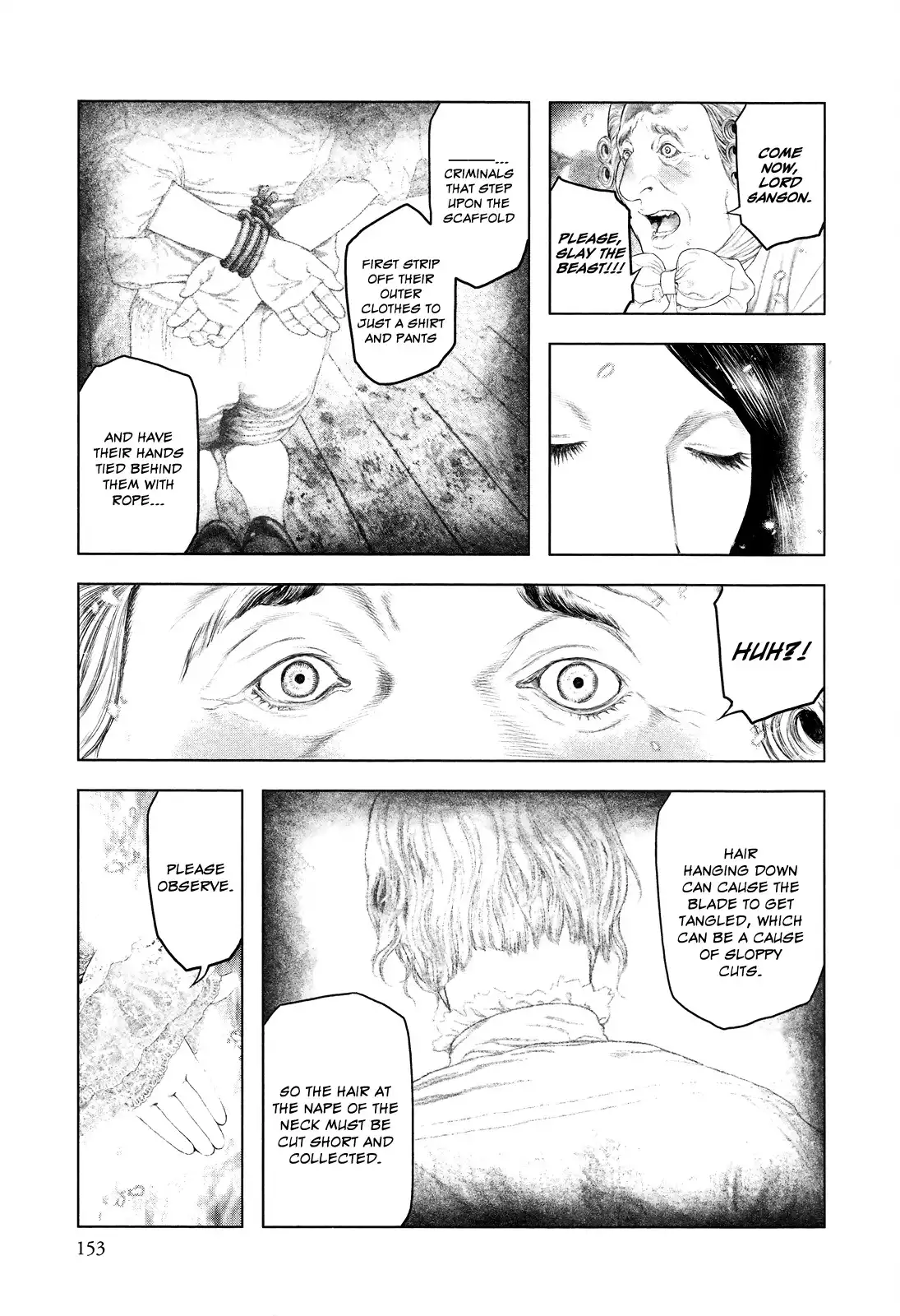 Innocent (SAKAMOTO Shinichi) Chapter 6 3